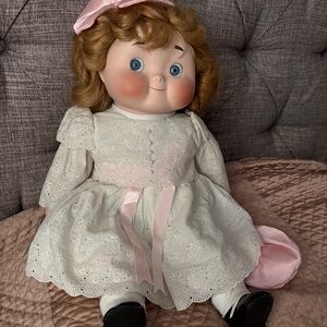 Dolly Dingle Doll